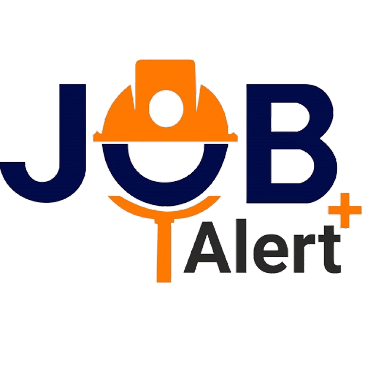JobAlertPlus Official Logo